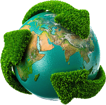 globo-terrestre-rodeado-com-setas-da-reciclagem